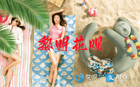 引经据典花呗